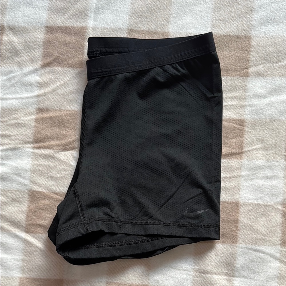 Nike Spandex